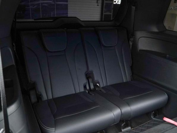 GAC GS8 II с пробегом 2024 года, цена 3 448 444 рубля, 49808 км, внедорожник, Автокод Объявления