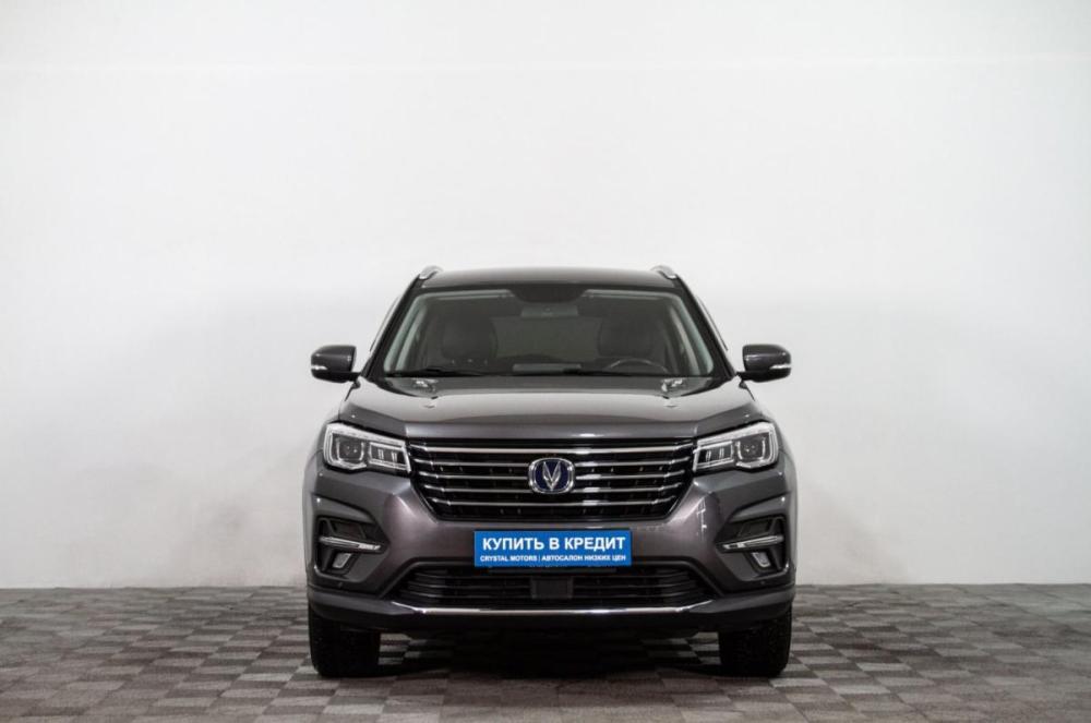 Changan CS75 I Рестайлинг Сургут  - изображение 2
