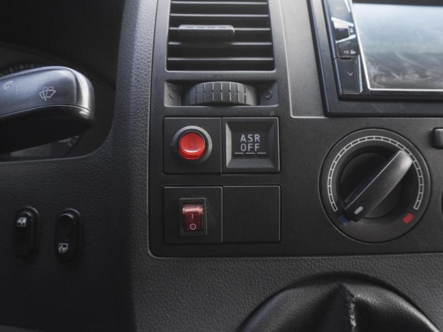 Volkswagen Transporter T5 Ростов-на-Дону  - изображение 8