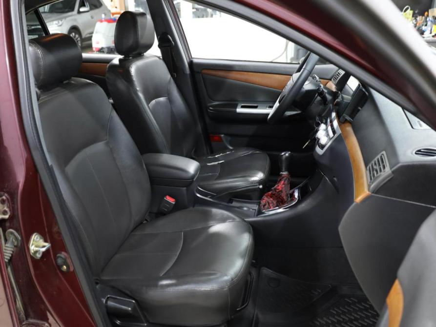 Lifan Solano I (620) Ростов-на-Дону  - изображение 8