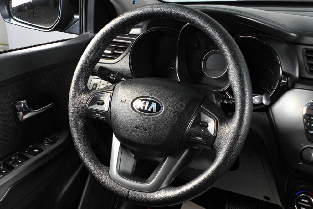 Kia Rio III Тюмень  - изображение 12