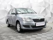 Skoda Fabia II Рестайлинг Ульяновск  - изображение 25