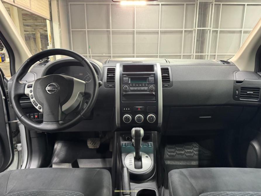 Nissan X-Trail II Рестайлинг Красноярск  - изображение 9