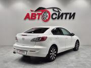 Mazda 3 II (BL) Рестайлинг Воронеж  - изображение 28