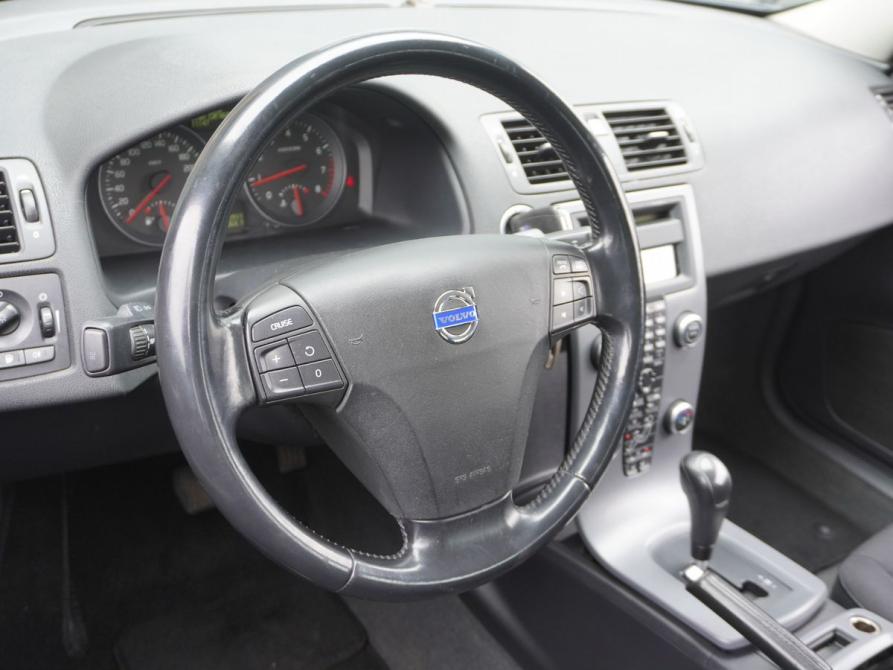 Volvo C30 I Рестайлинг Москва  - изображение 11