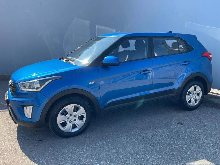 Hyundai Creta I Стерлитамак  - изображение 4