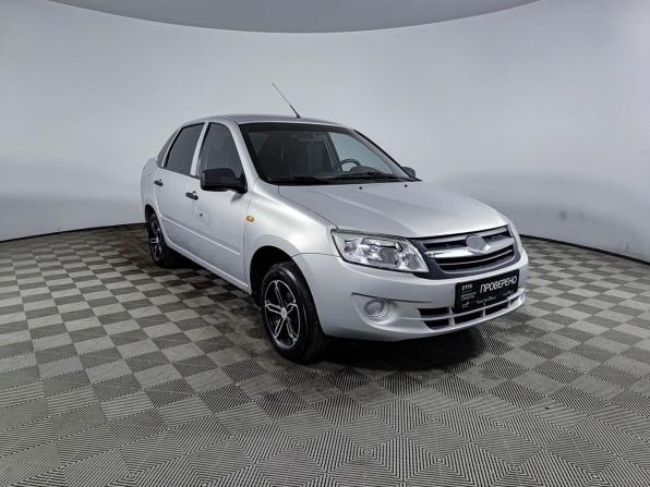 Lada (ВАЗ) Granta I с пробегом 2013 года, цена 310 000 рублей, 142000 км, седан, Автокод Объявления
