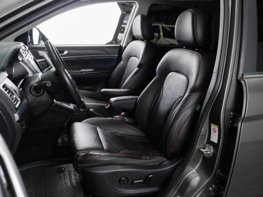Haval H6 I Тюмень  - изображение 10