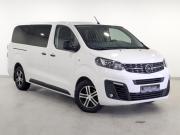 Opel Zafira Life I Москва  - изображение 33