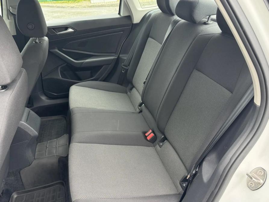 Volkswagen Jetta VII Екатеринбург  - изображение 25