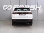 Changan CS35 Plus I Рестайлинг Воронеж  - изображение 28