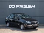 Lada (ВАЗ) Granta I Рестайлинг Краснодар  - изображение 18