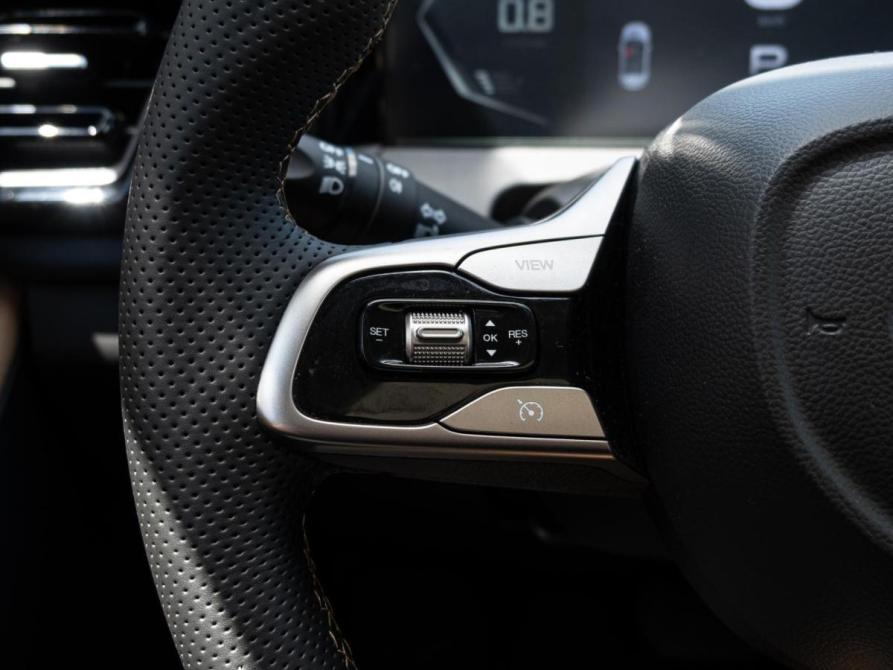GAC GS3 Краснодар  - изображение 18