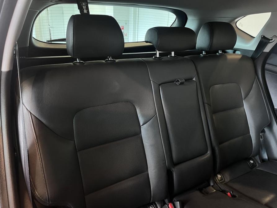 Hyundai Tucson III Чебоксары  - изображение 36