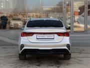 Kia Cerato IV Рестайлинг Новосибирск  - изображение 26