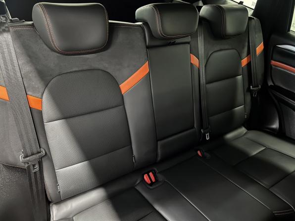 Haval Dargo I с пробегом 2022 года, цена 2 495 000 рублей, 71538 км, внедорожник, Автокод Объявления
