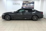 BMW 5 серии VII (G30/G31/G38) Рестайлинг Красноярск  - изображение 47