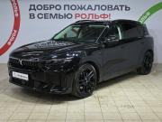 Voyah Free I Рестайлинг Москва  - изображение 27