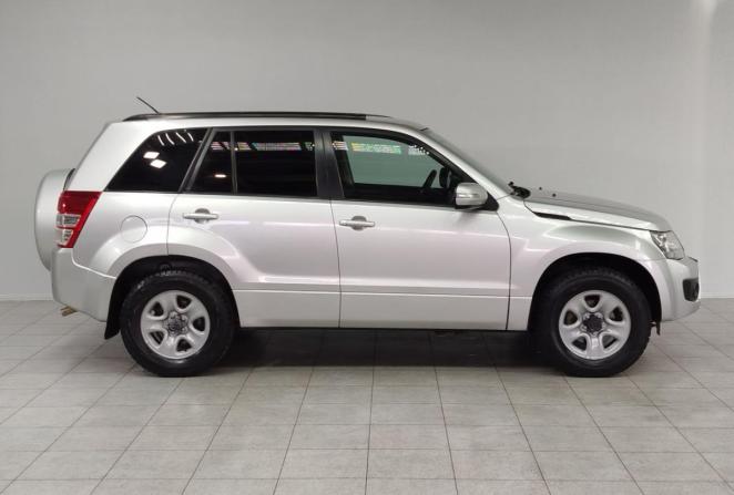 Suzuki Grand Vitara II Рестайлинг 2 с пробегом 2014 года, цена 1 296 000 рублей, 91408 км, внедорожник, Автокод Объявления