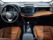 Toyota RAV4 IV (XA40) Рестайлинг Пермь  - изображение 30