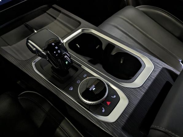 Jaecoo J7 I Рестайлинг с пробегом 2025 года, цена 2 250 000 рублей, 14633 км, внедорожник, Автокод Объявления