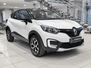 Renault Kaptur I Казань  - изображение 25