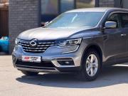 Renault Samsung QM6 I Рестайлинг Астрахань  - изображение 28