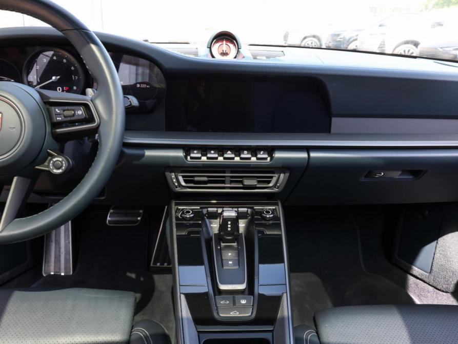 Porsche 911 VIII (992) Москва  - изображение 15