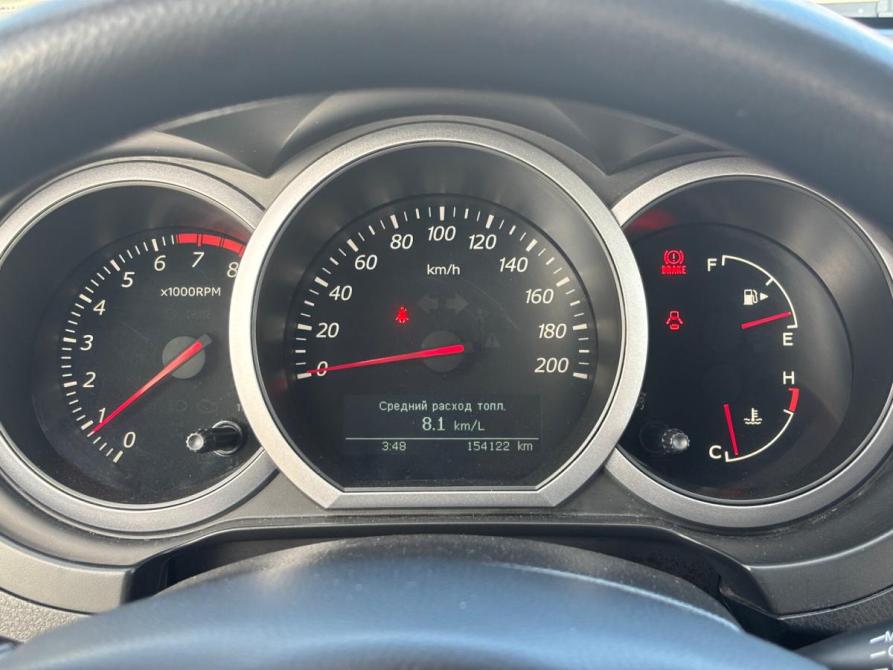 Suzuki Grand Vitara II Рестайлинг 2 Сыктывкар  - изображение 18