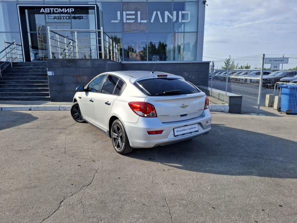 Chevrolet Cruze I с пробегом 2012 года, цена 550 000 рублей, 222419 км, хэтчбек, Автокод Объявления