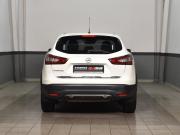 Nissan Qashqai II Кемерово  - изображение 27