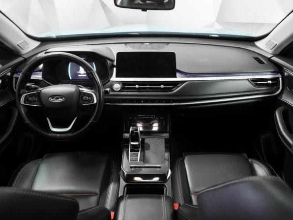 Chery Tiggo 7 Pro I с пробегом 2021 года, цена 1 753 000 рублей, 56000 км, внедорожник, Автокод Объявления