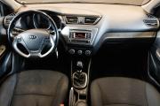 Kia Rio III Рестайлинг Уфа  - изображение 26