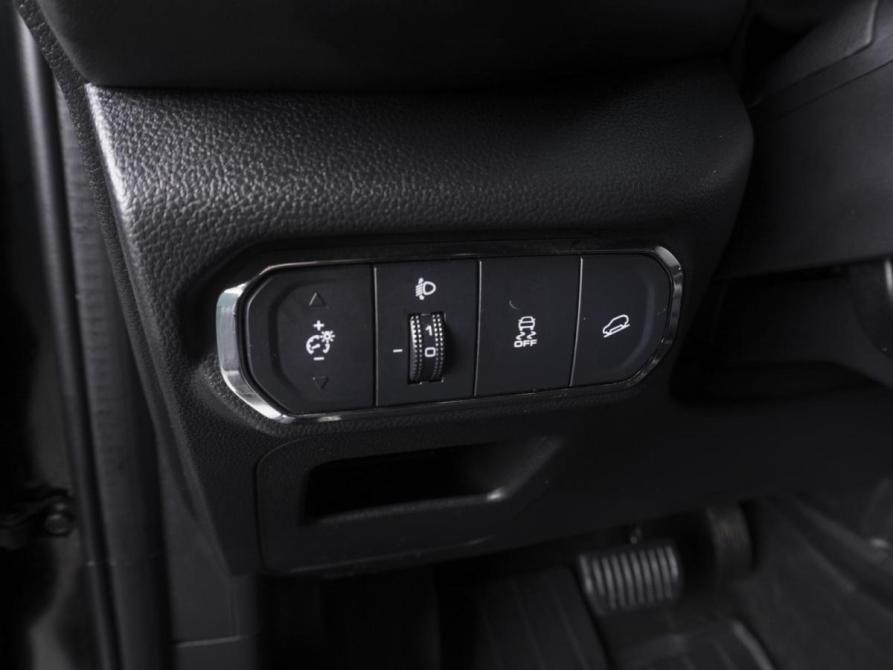 Haval Jolion I Рестайлинг Сочи  - изображение 17
