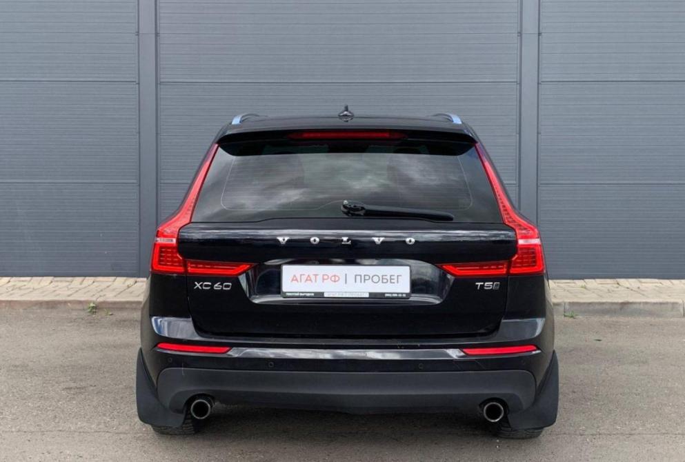 Volvo XC60 II Красноярск  - изображение 9