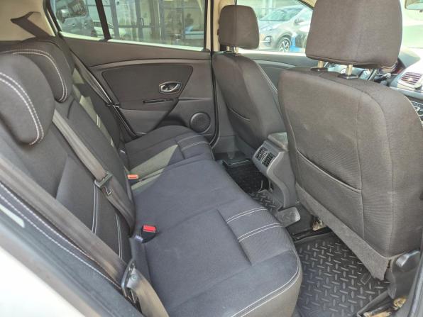Renault Megane III Рестайлинг с пробегом 2013 года, цена 770 000 рублей, 134971 км, хэтчбек, Автокод Объявления