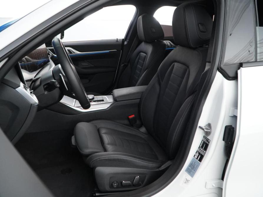 BMW 4 серии G22 G23 G26 Рестайлинг Москва  - изображение 10
