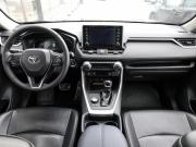 Toyota RAV4 V (XA50) Москва  - изображение 34