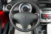 Peugeot 107 I Рестайлинг Тюмень  - изображение 29