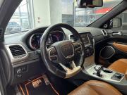 Jeep Grand Cherokee IV (WK2) Рестайлинг Новосибирск  - изображение 22