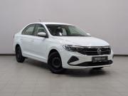 Volkswagen Polo VI Москва  - изображение 32