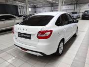 Lada (ВАЗ) Granta I Рестайлинг Набережные Челны  - изображение 28