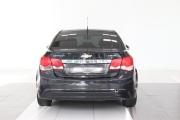 Chevrolet Cruze I Рестайлинг Ульяновск  - изображение 17