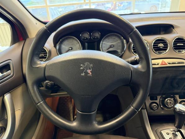 Peugeot 308 I с пробегом 2008 года, цена 479 000 рублей, 269000 км, хэтчбек, Автокод Объявления