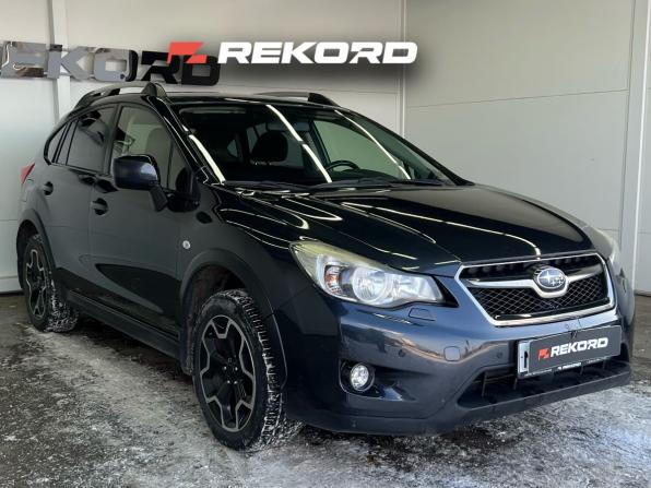Subaru XV I с пробегом 2012 года, цена 1 699 000 рублей, 85031 км, внедорожник, Автокод Объявления