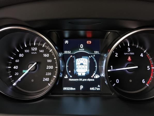 Land Rover Discovery Sport I с пробегом 2019 года, цена 2 950 000 рублей, 93120 км, внедорожник, Автокод Объявления