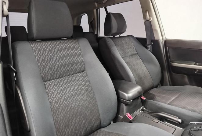 Suzuki Grand Vitara II Рестайлинг 2 с пробегом 2014 года, цена 1 296 000 рублей, 91408 км, внедорожник, Автокод Объявления