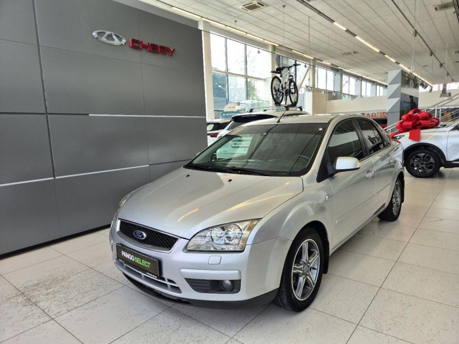 Ford Focus II Екатеринбург  - изображение 1