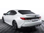 Toyota Camry IX (XV80) China Market Москва  - изображение 31