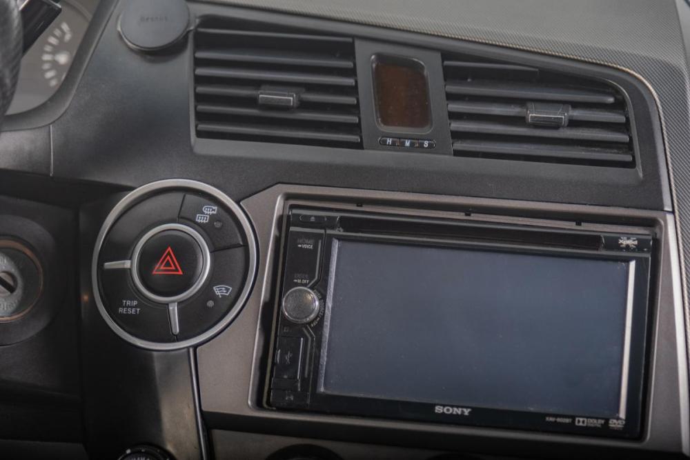 SsangYong Kyron I Рестайлинг Томск  - изображение 13